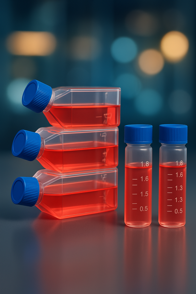 Human Natural Killer Cells (NK-92)