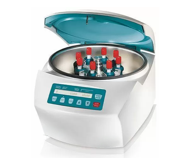 220R -20C to 40C 15000 RPM Refrigerated Centrifuge