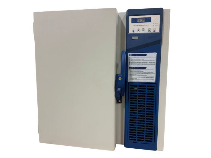  Certified 4 Ft Class II Type B2 Biosafety Cabinet 110V Refurb 2022
