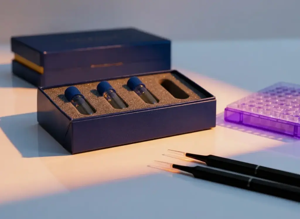  HRM Mix (No Rox), 1 ml (250 RXN)