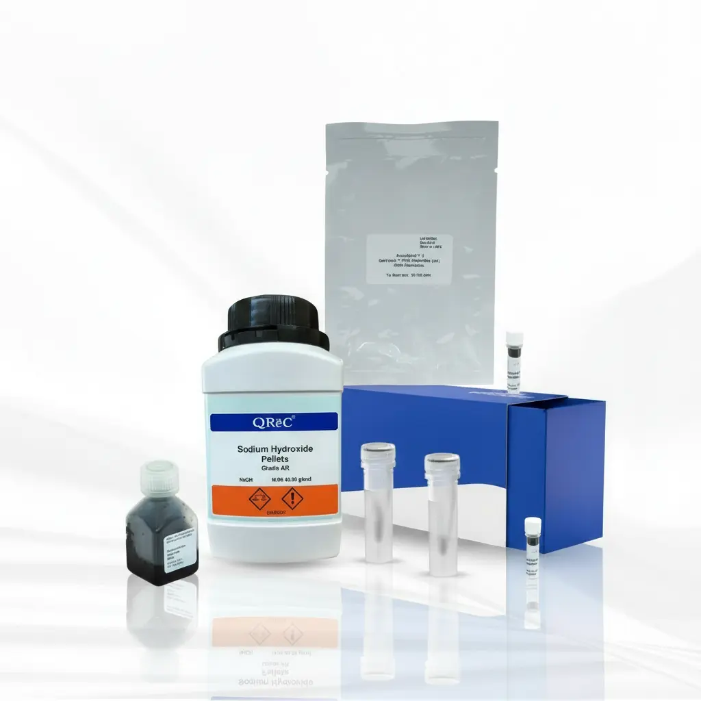  4X 1-Step qRT-PCR Green Master Mix LROX