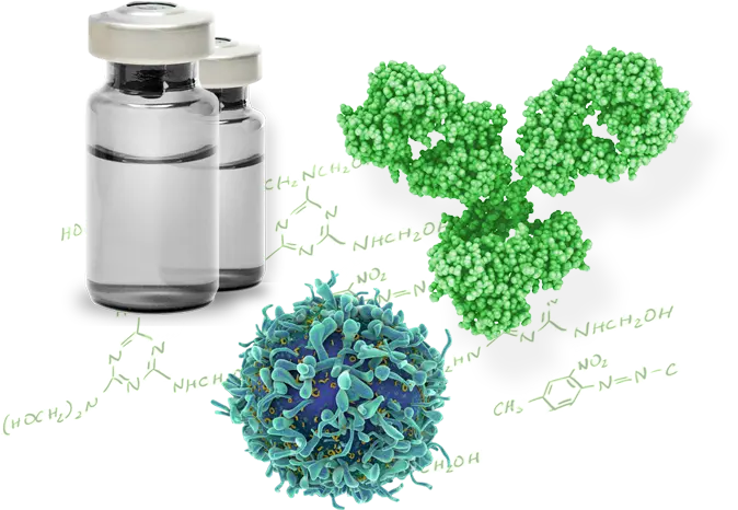 VHL  Antibody - 100µg